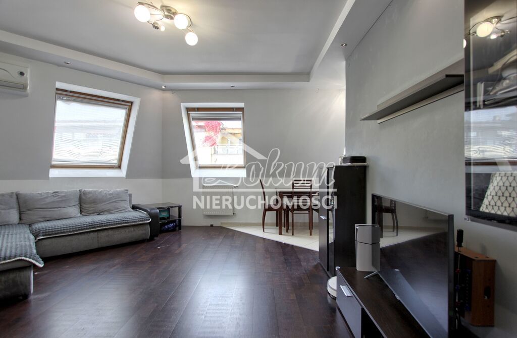 Mieszkanie 50,9 m², Szczecin, Księcia Barnima III Wielkiego - zdjęcie 18