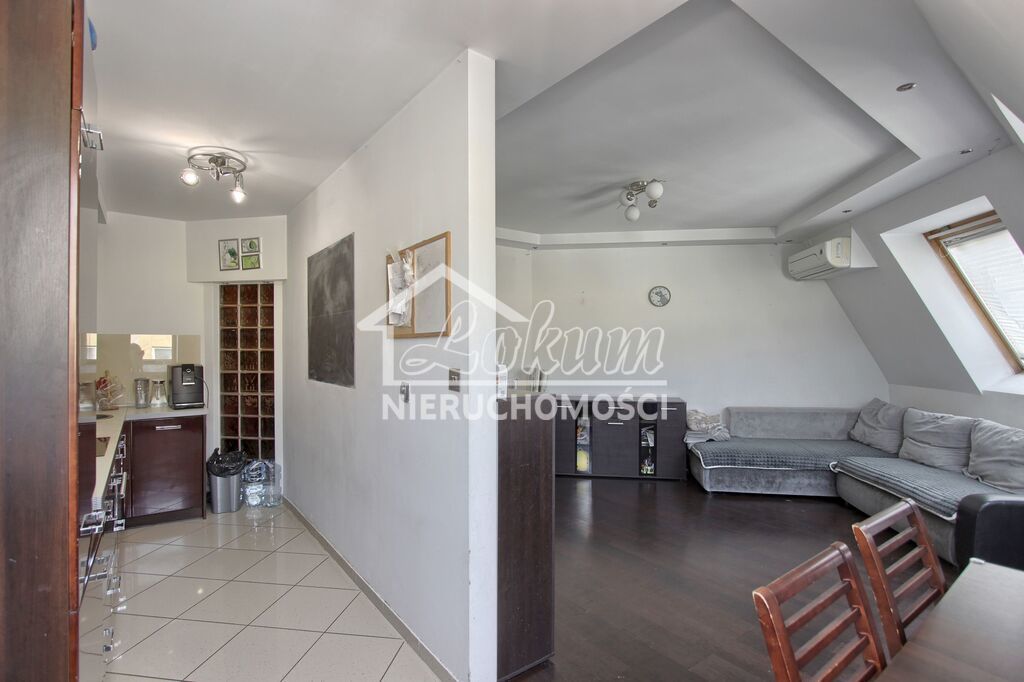Mieszkanie 50,9 m², Szczecin, Księcia Barnima III Wielkiego - zdjęcie 15