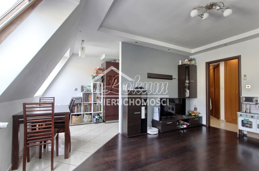 Mieszkanie 50,9 m², Szczecin, Księcia Barnima III Wielkiego - zdjęcie 2