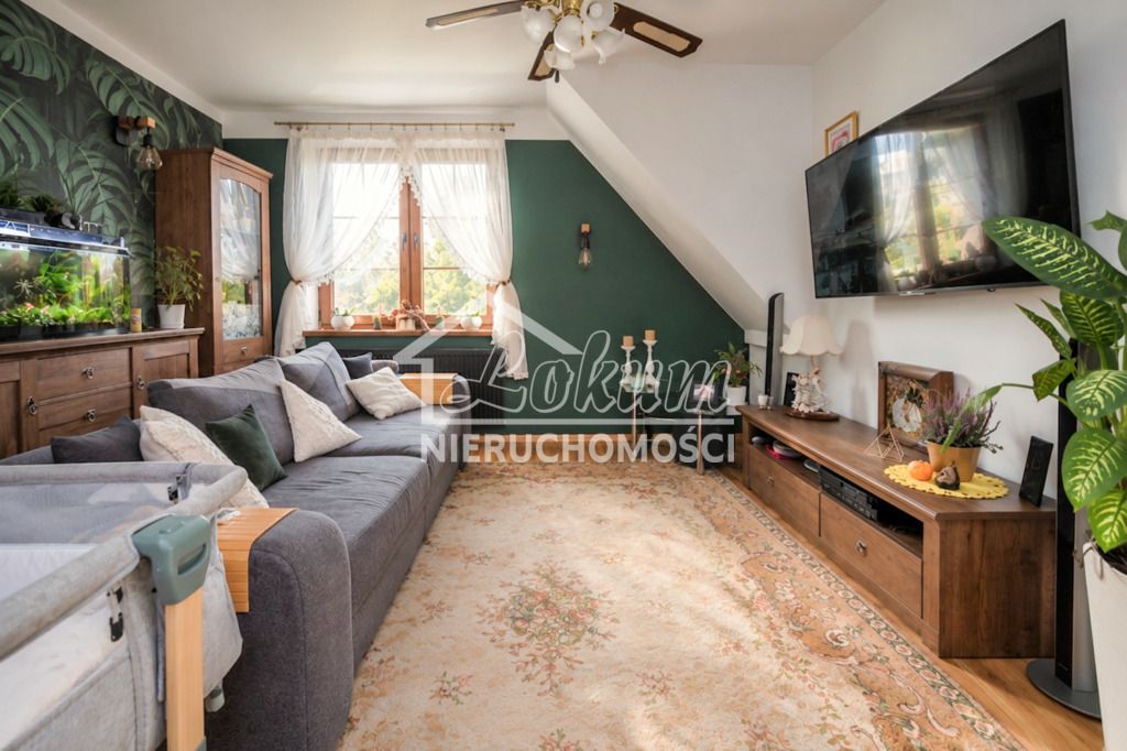 Mieszkanie 101,11&nbsp;m², Stargard, Wielkopolska - zdjęcie 9