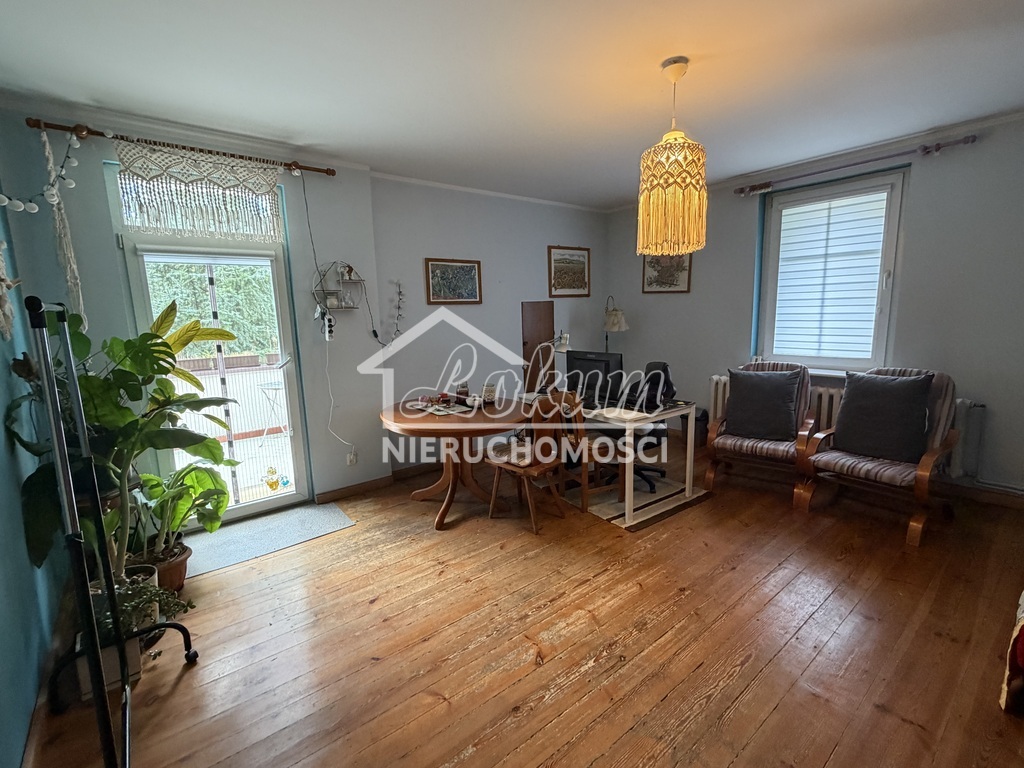Mieszkanie 70,09 m², Szczecin, Cedrowa - zdjęcie 1