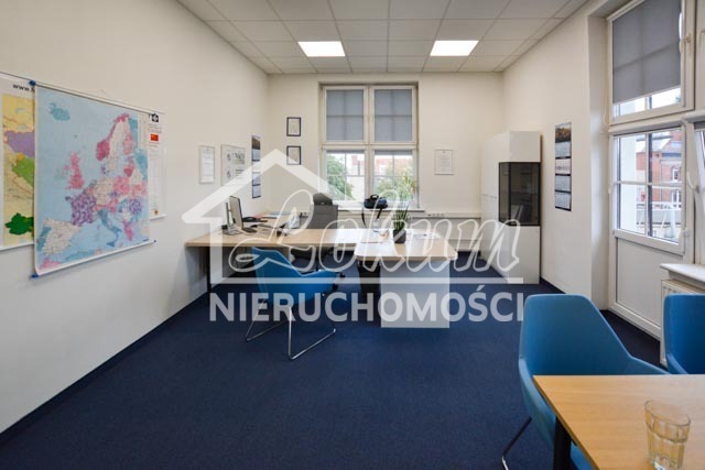 Lokal biurowy na sprzedaż, 480,76 m², Szczecin - zdjęcie 2