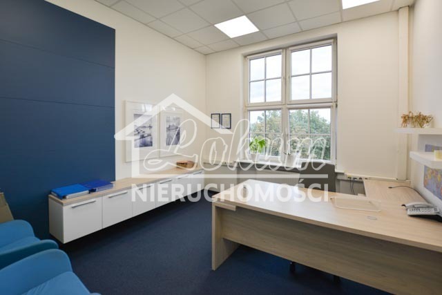 Lokal biurowy na sprzedaż, 480,76 m², Szczecin - zdjęcie 6
