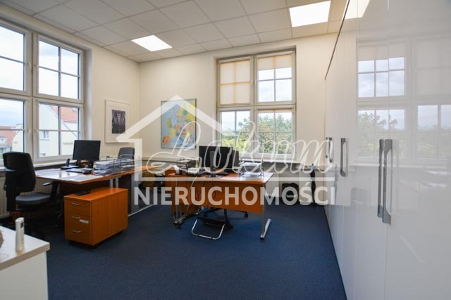 Lokal biurowy na sprzedaż, 480,76 m², Szczecin - zdjęcie 9