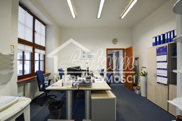 Lokal biurowy na sprzedaż, 480,76 m², Szczecin - zdjęcie 14