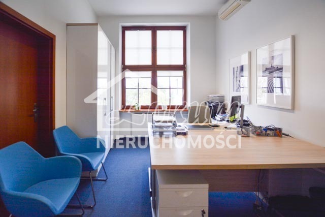 Lokal biurowy na sprzedaż, 480,76 m², Szczecin - zdjęcie 11