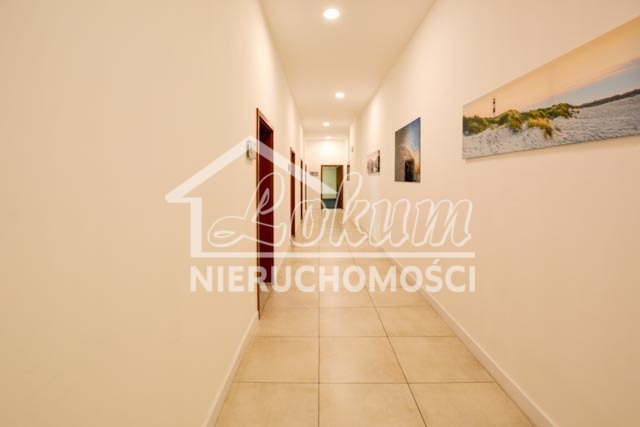Lokal biurowy na sprzedaż, 480,76 m², Szczecin - zdjęcie 18