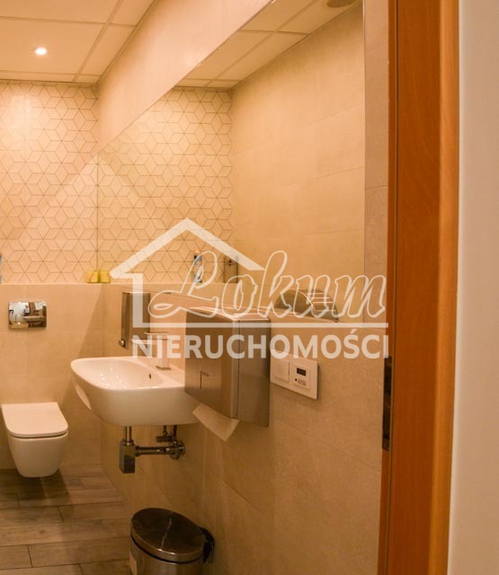 Lokal biurowy na sprzedaż, 480,76 m², Szczecin - zdjęcie 7