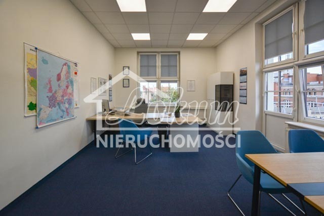 Lokal biurowy na sprzedaż, 480,76 m², Szczecin - zdjęcie 4