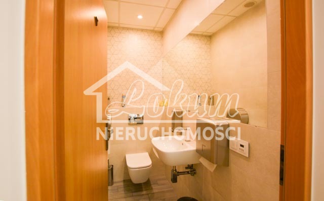 Lokal biurowy na sprzedaż, 480,76 m², Szczecin - zdjęcie 8