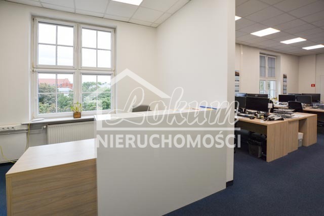 Lokal biurowy na sprzedaż, 480,76 m², Szczecin - zdjęcie 19