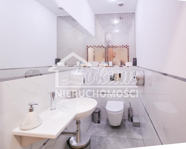 Lokal biurowy na sprzedaż, 480,76 m², Szczecin - zdjęcie 16