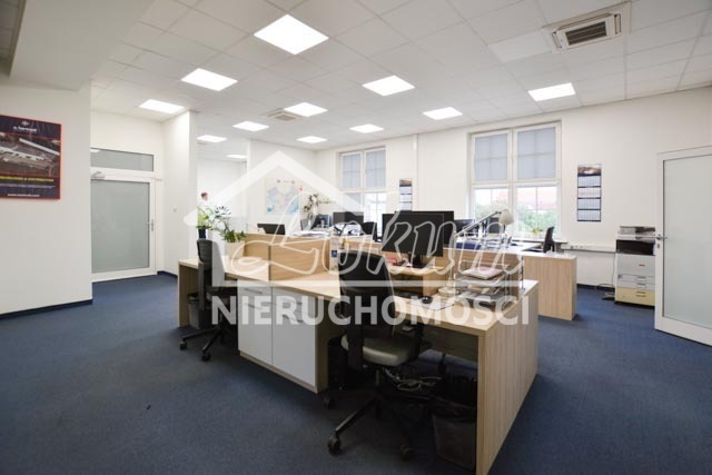 Lokal biurowy na sprzedaż, 480,76 m², Szczecin - zdjęcie 10