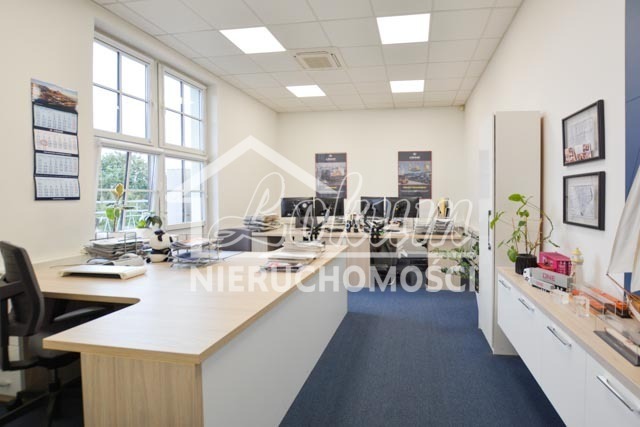 Lokal biurowy na sprzedaż, 480,76 m², Szczecin - zdjęcie 1