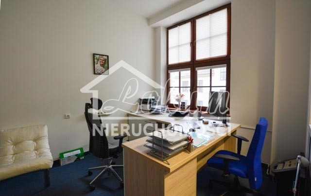 Lokal biurowy na sprzedaż, 480,76 m², Szczecin - zdjęcie 15