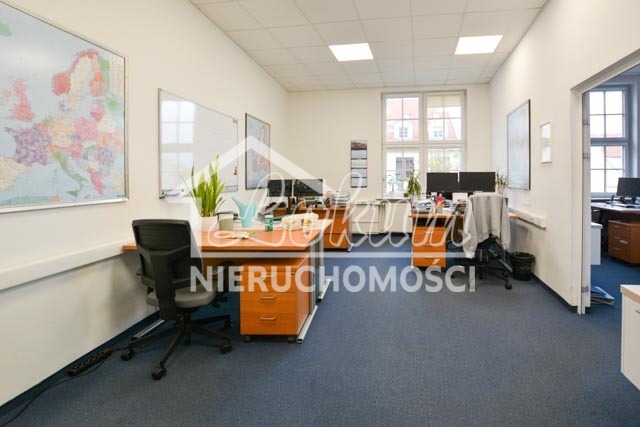 Lokal biurowy na sprzedaż, 480,76 m², Szczecin - zdjęcie 5