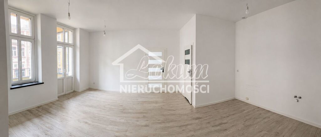 Mieszkanie 47,02&nbsp;m², Szczecin, Mazurska - zdjęcie 2
