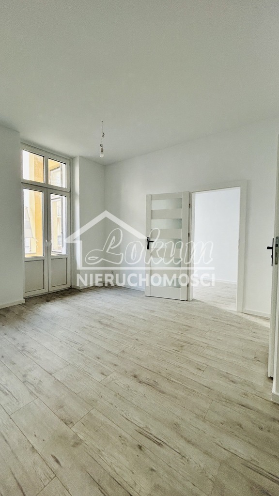 Mieszkanie 47,02&nbsp;m², Szczecin, Mazurska - zdjęcie 5