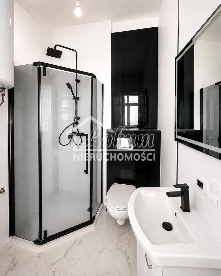 Mieszkanie 47,02&nbsp;m², Szczecin, Mazurska - zdjęcie 7