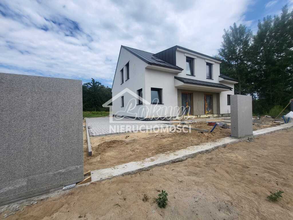 Dom 107,89&nbsp;m², Kobylanka - zdjęcie 3