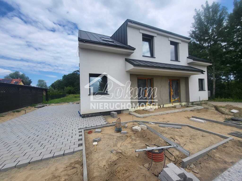 Dom 107,89&nbsp;m², Kobylanka - zdjęcie 4