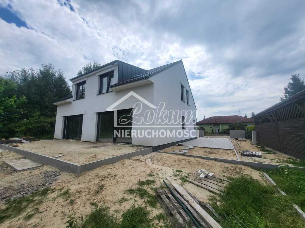Dom 107,89&nbsp;m², Kobylanka - zdjęcie 5