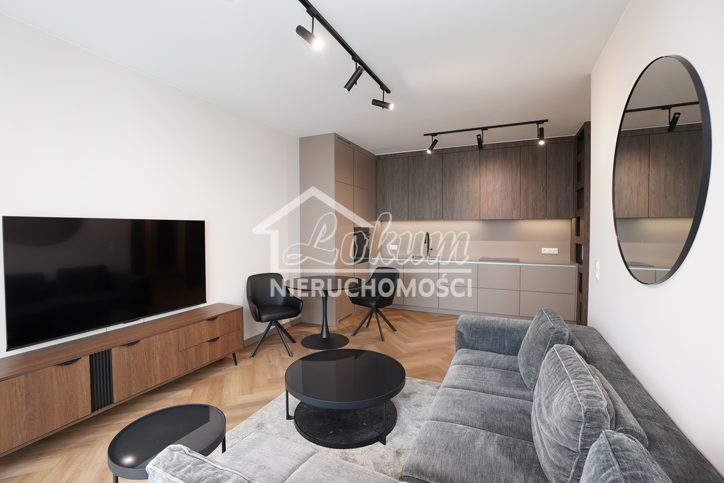Mieszkanie 56 m², Szczecin, Zielonego Mostu - zdjęcie 4