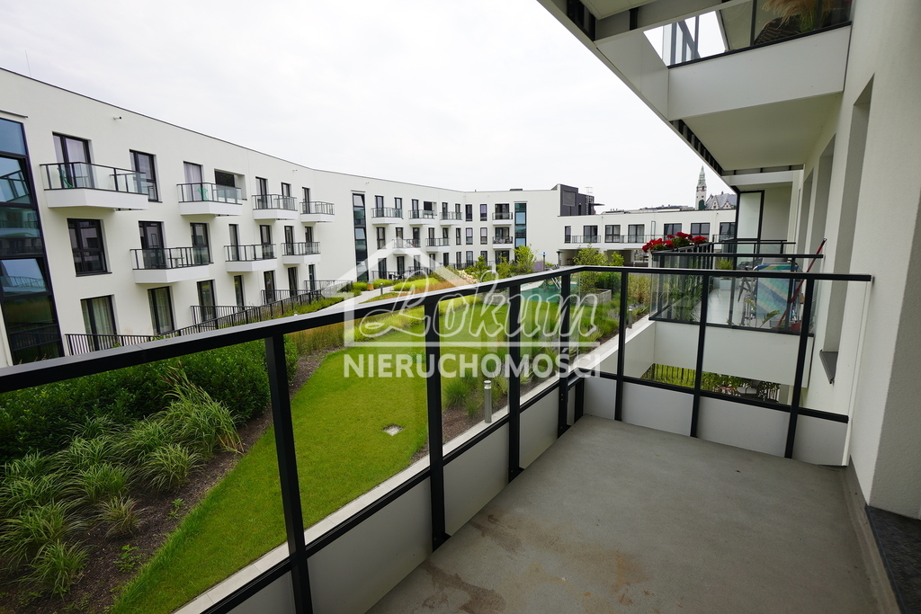 Mieszkanie 56 m², Szczecin, Zielonego Mostu - zdjęcie 7