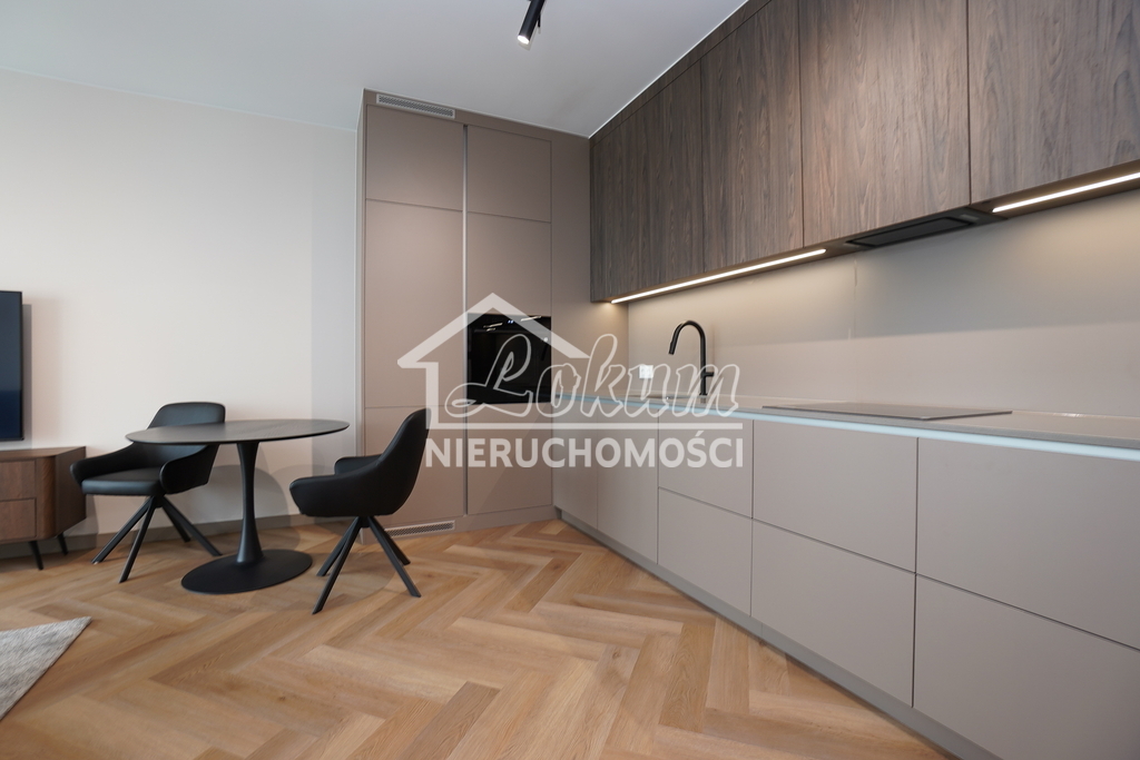 Mieszkanie 56 m², Szczecin, Zielonego Mostu - zdjęcie 1