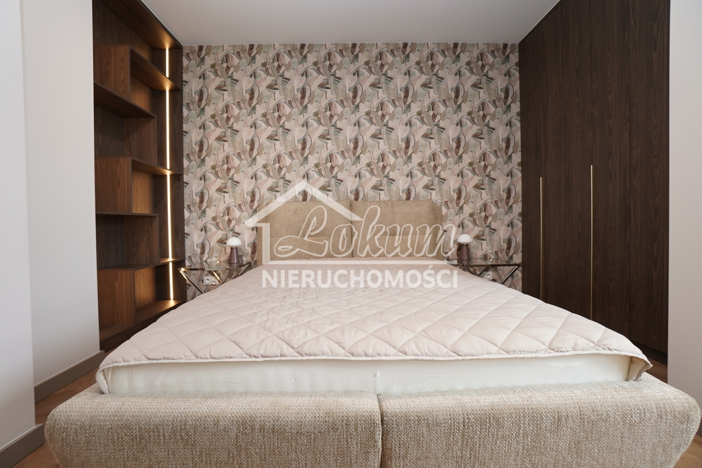 Mieszkanie 56 m², Szczecin, Zielonego Mostu - zdjęcie 15