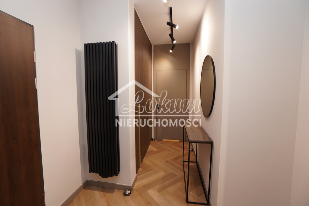 Mieszkanie 56 m², Szczecin, Zielonego Mostu - zdjęcie 17