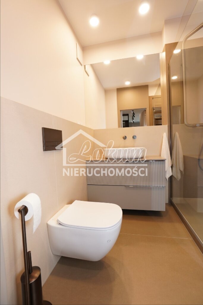Mieszkanie 56 m², Szczecin, Zielonego Mostu - zdjęcie 18
