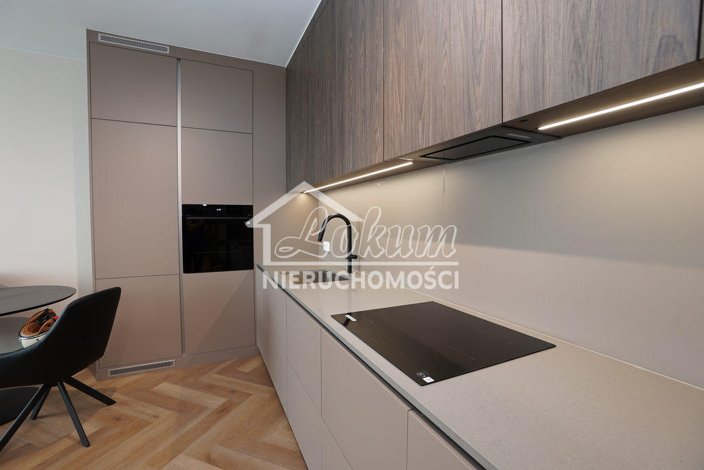 Mieszkanie 56 m², Szczecin, Zielonego Mostu - zdjęcie 11