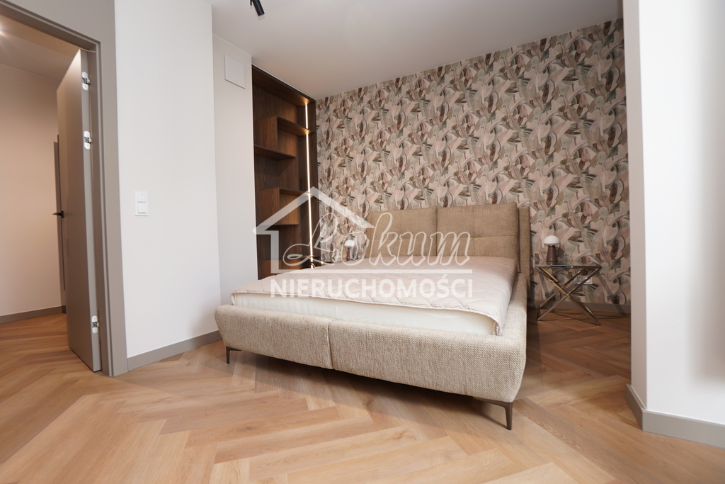 Mieszkanie 56 m², Szczecin, Zielonego Mostu - zdjęcie 14