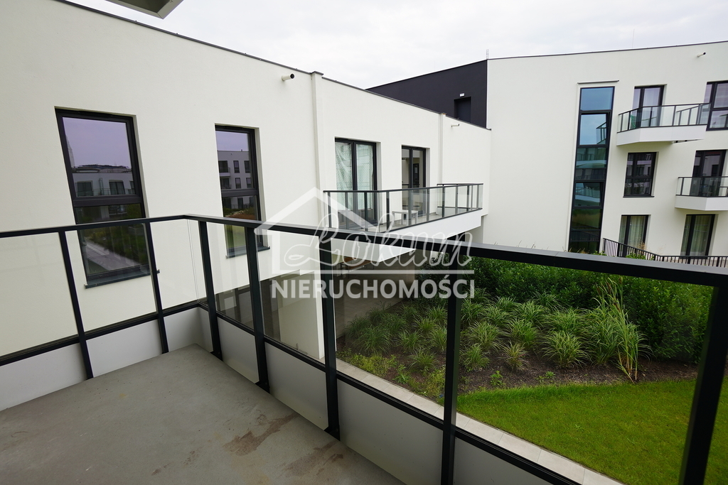 Mieszkanie 56 m², Szczecin, Zielonego Mostu - zdjęcie 8