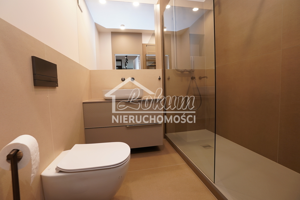 Mieszkanie 56 m², Szczecin, Zielonego Mostu - zdjęcie 19