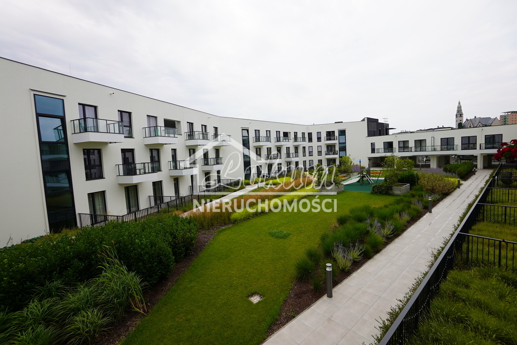Mieszkanie 56 m², Szczecin, Zielonego Mostu - zdjęcie 9