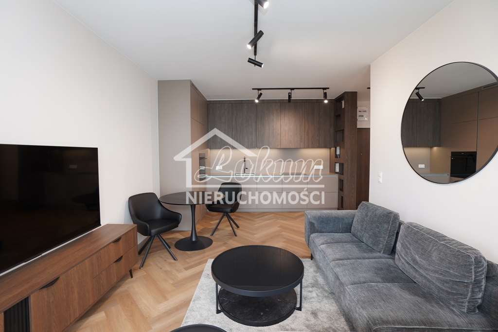 Mieszkanie 56 m², Szczecin, Zielonego Mostu - zdjęcie 5