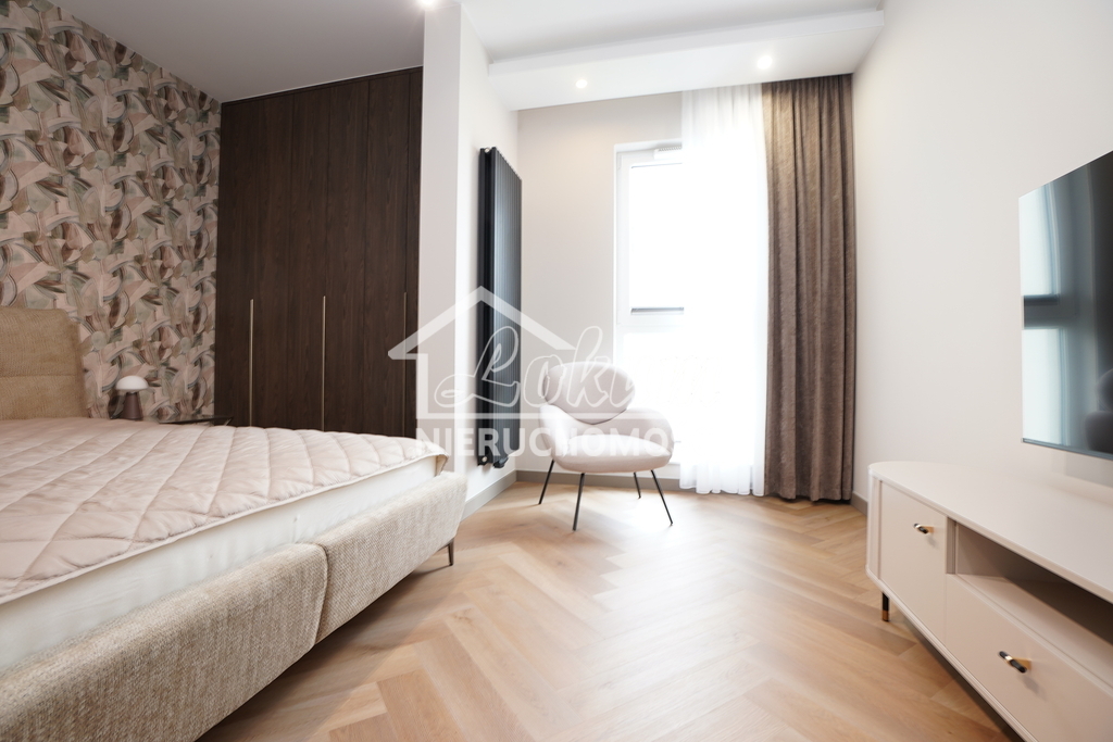 Mieszkanie 56 m², Szczecin, Zielonego Mostu - zdjęcie 13