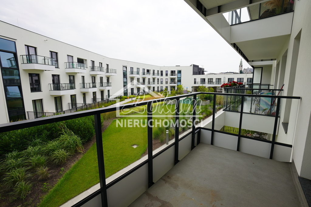 Mieszkanie 56 m², Szczecin, Zielonego Mostu - zdjęcie 6