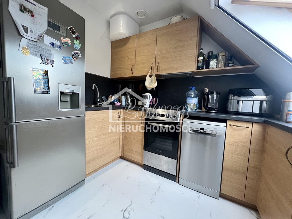 Mieszkanie 36,56 m², Szczecin, Pocztowa - zdjęcie 11