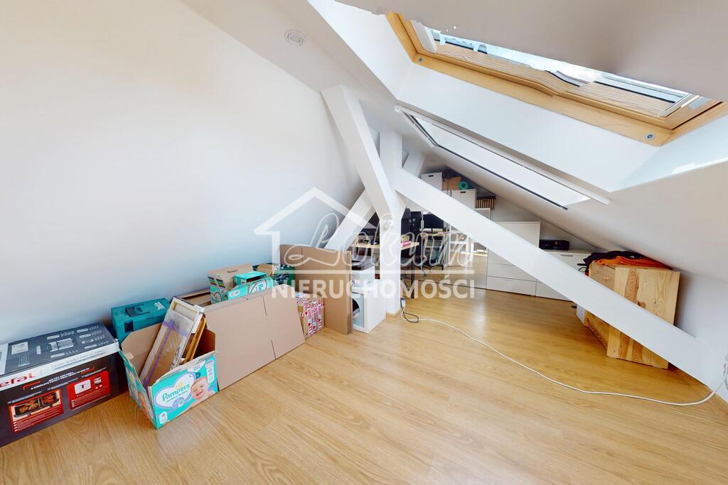 Mieszkanie 36,56 m², Szczecin, Pocztowa - zdjęcie 8