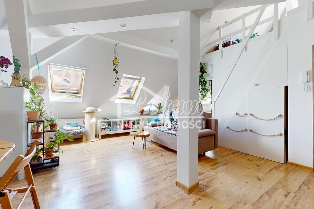 Mieszkanie 36,56 m², Szczecin, Pocztowa - zdjęcie 7