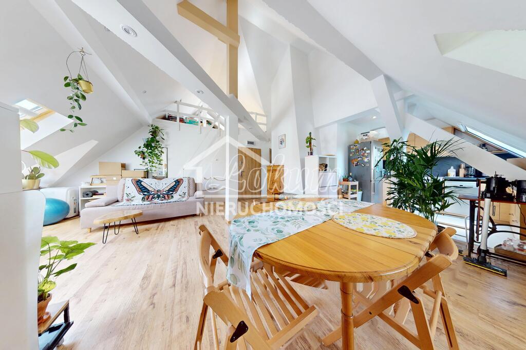 Mieszkanie 36,56 m², Szczecin, Pocztowa - zdjęcie 5