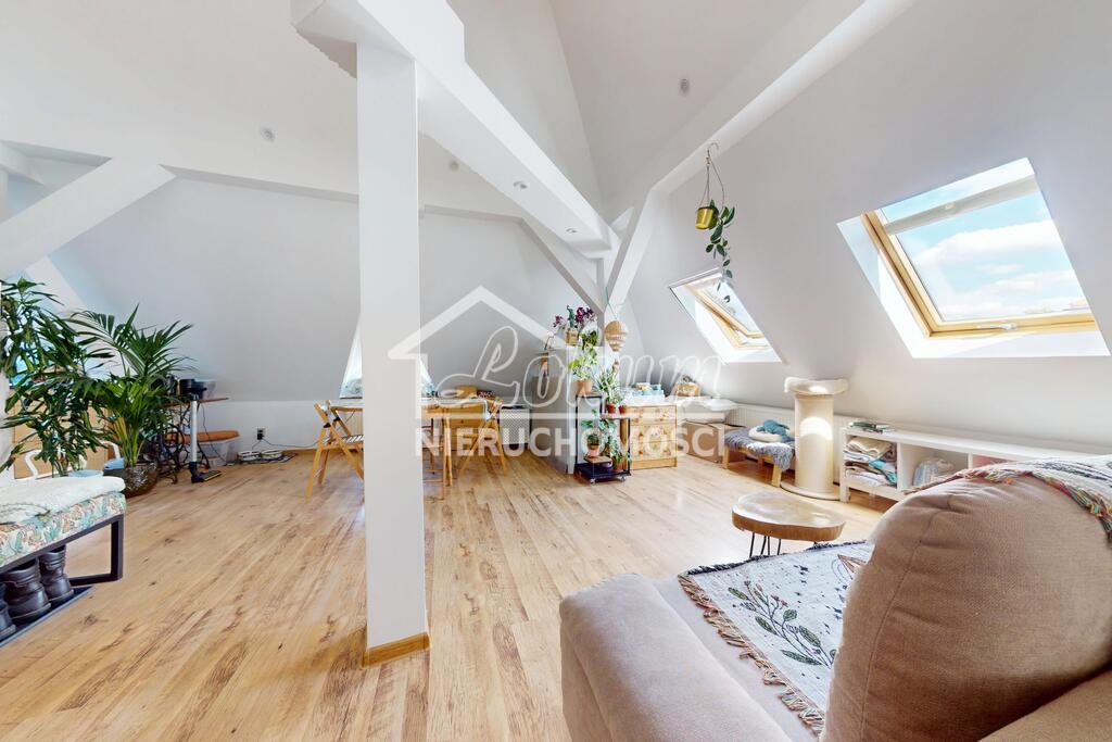 Mieszkanie 36,56 m², Szczecin, Pocztowa - zdjęcie 3