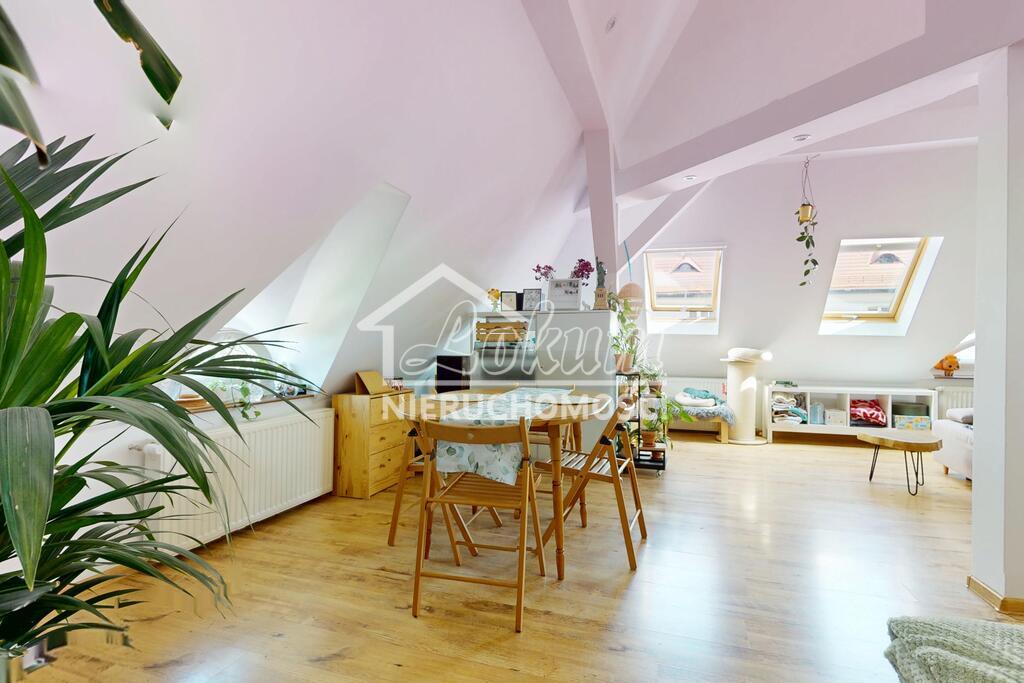 Mieszkanie 36,56 m², Szczecin, Pocztowa - zdjęcie 6