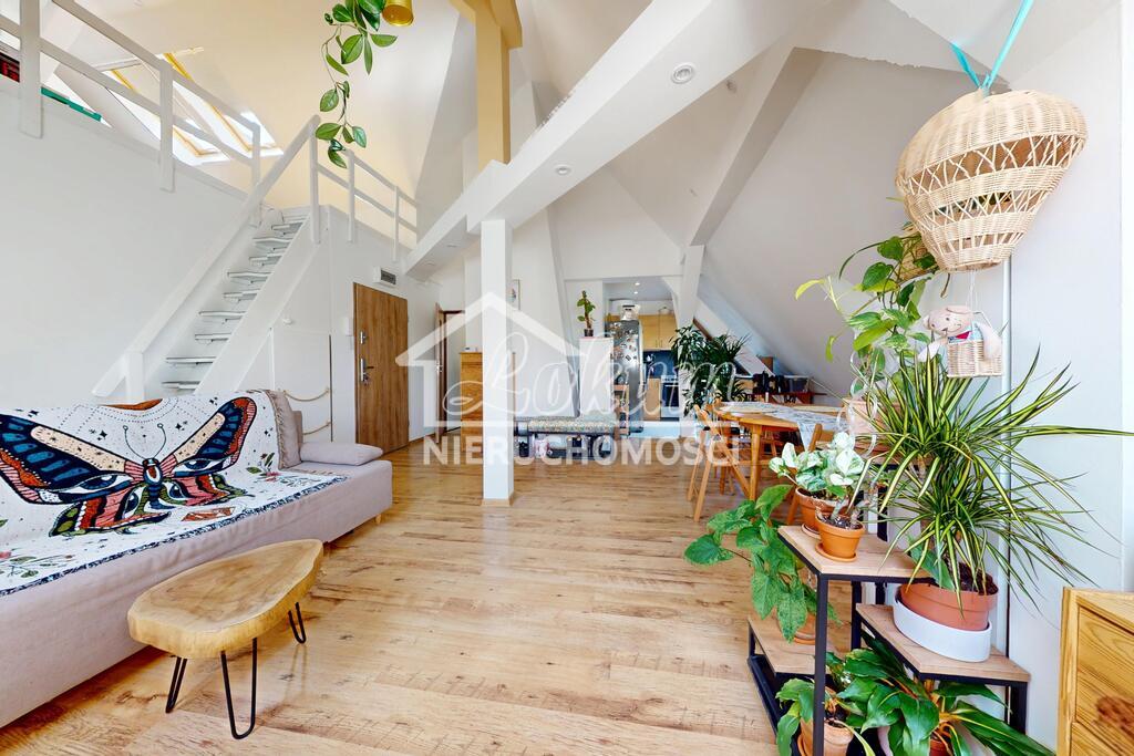 Mieszkanie 36,56 m², Szczecin, Pocztowa - zdjęcie 4