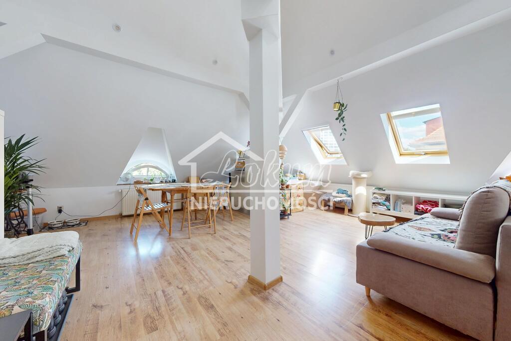 Mieszkanie 36,56 m², Szczecin, Pocztowa - zdjęcie 2