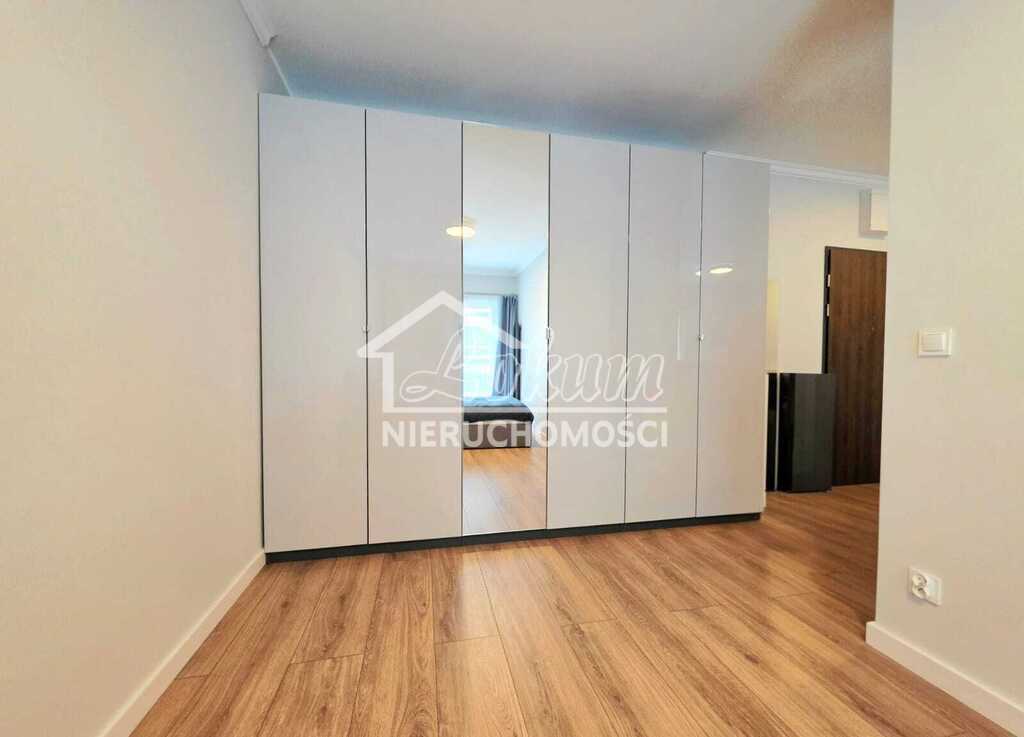 Mieszkanie 43 m², Szczecin, Zielonego Mostu - zdjęcie 9