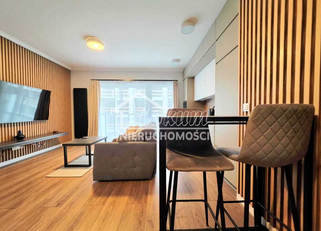 Mieszkanie 43 m², Szczecin, Zielonego Mostu - zdjęcie 3